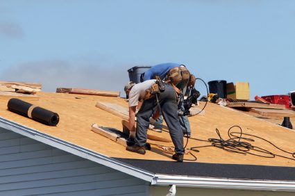 The Benefits of Hiring Local Roofers in Kilmarnock