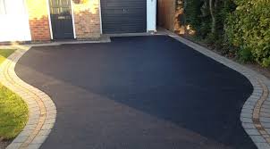 Pressure Cleaning Driveways From Fungus