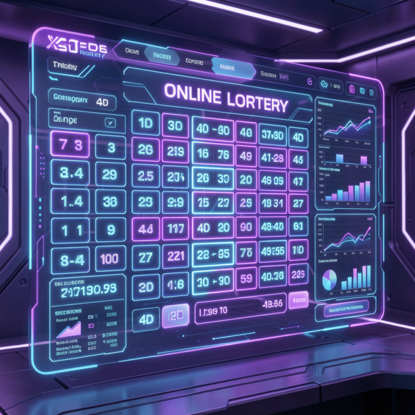 The Future of Togel Online Platforms and Digital Gaming
