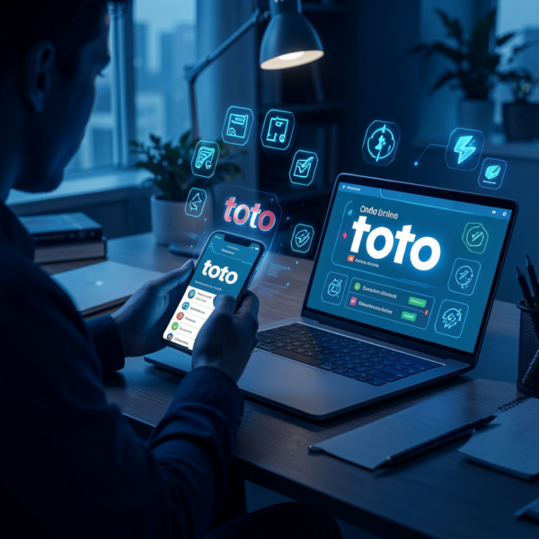 How to Get Started with Online Toto Betting
